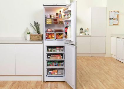 Fridges, Freezers and Fridge Freezers